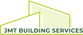 JMT Building Services - Logo