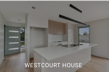 Westcourt House by JMT Builders