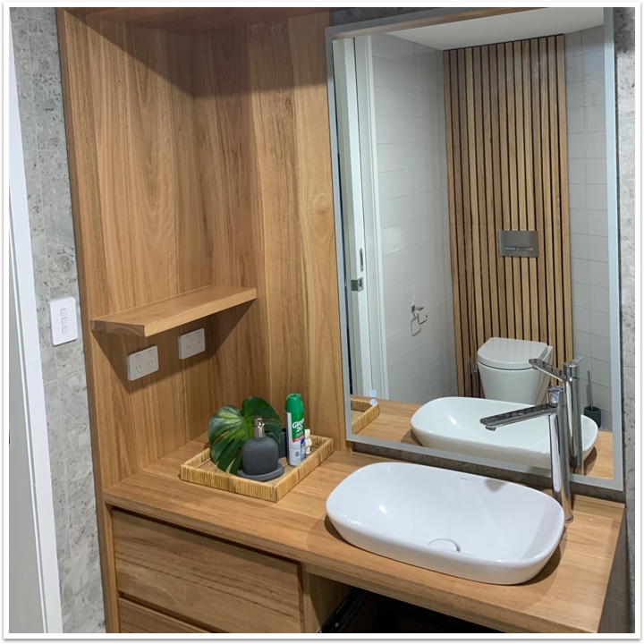 i-f-renovations Renovations by Cairns Builder