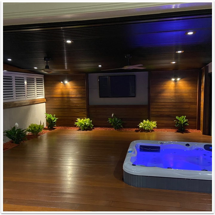 i-renovations-04 Decking & Outdoor Renovations by Cairns Builder