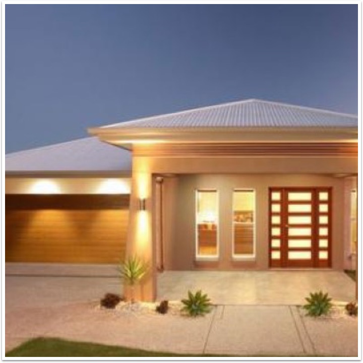 All Metal Roofing - Cairns Builder